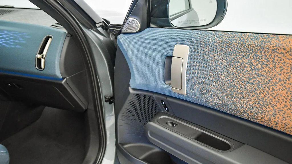new 2026 MINI Countryman car, priced at $45,110