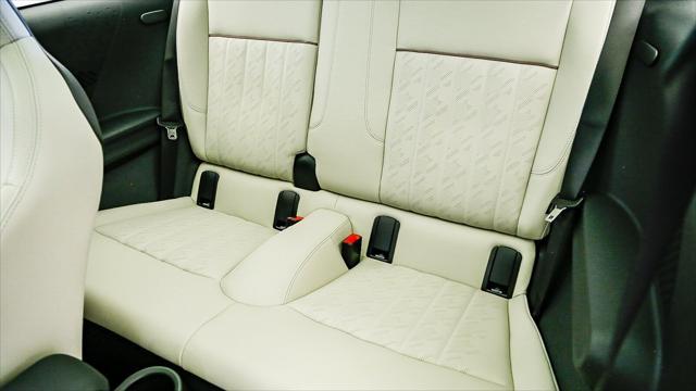 new 2025 MINI Hardtop car, priced at $35,980