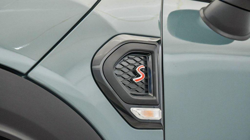 used 2024 MINI Countryman car, priced at $32,399