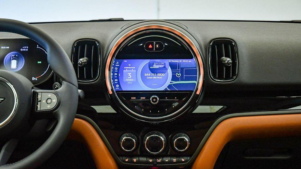 used 2024 MINI Countryman car, priced at $32,399