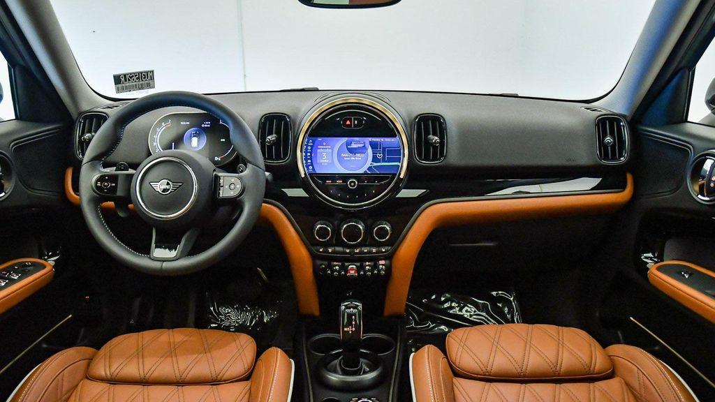 used 2024 MINI Countryman car, priced at $32,399