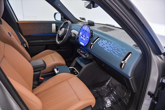 used 2025 MINI Countryman car, priced at $42,095
