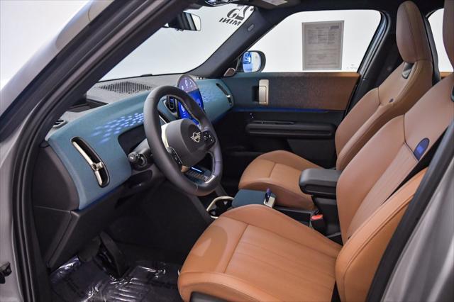 used 2025 MINI Countryman car, priced at $42,095