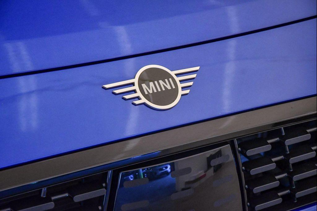 used 2025 MINI Countryman car, priced at $35,678