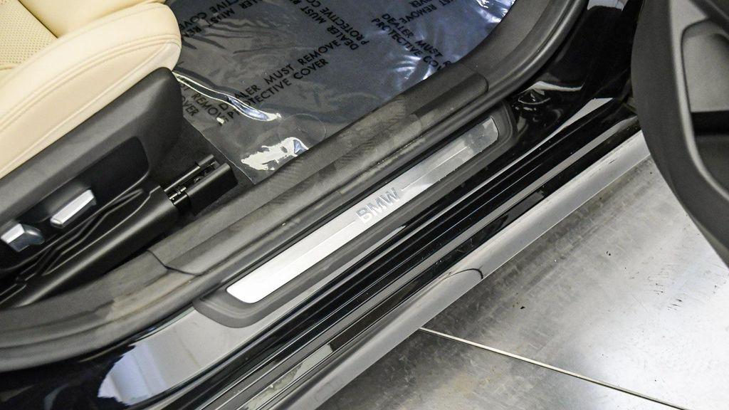 used 2023 BMW 330 car, priced at $32,877