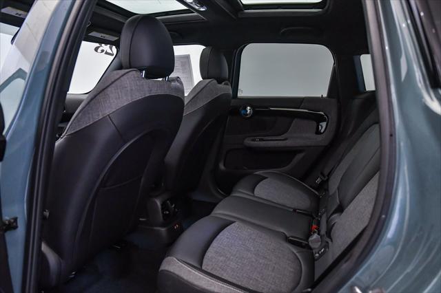 used 2023 MINI Countryman car, priced at $32,299
