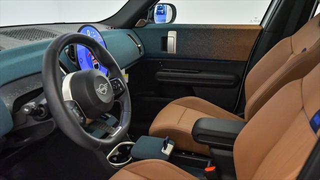 used 2025 MINI Countryman car, priced at $38,043