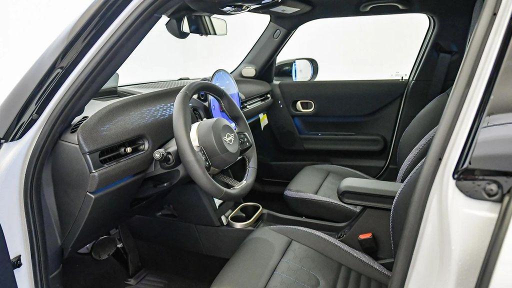 new 2026 MINI Hardtop car, priced at $39,440