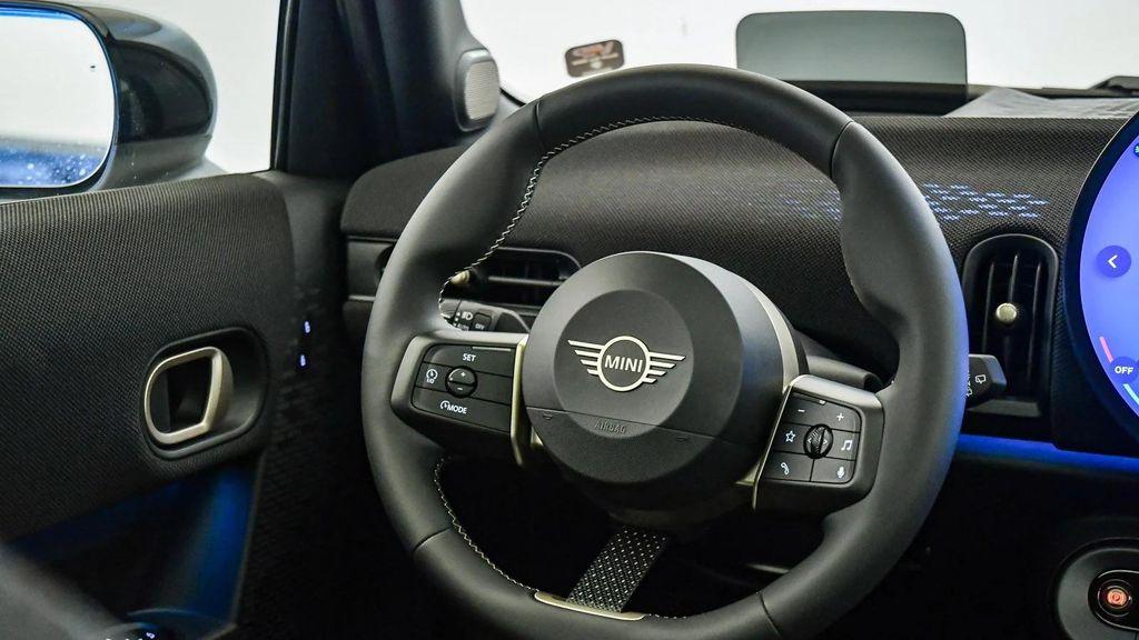 new 2026 MINI Hardtop car, priced at $39,440