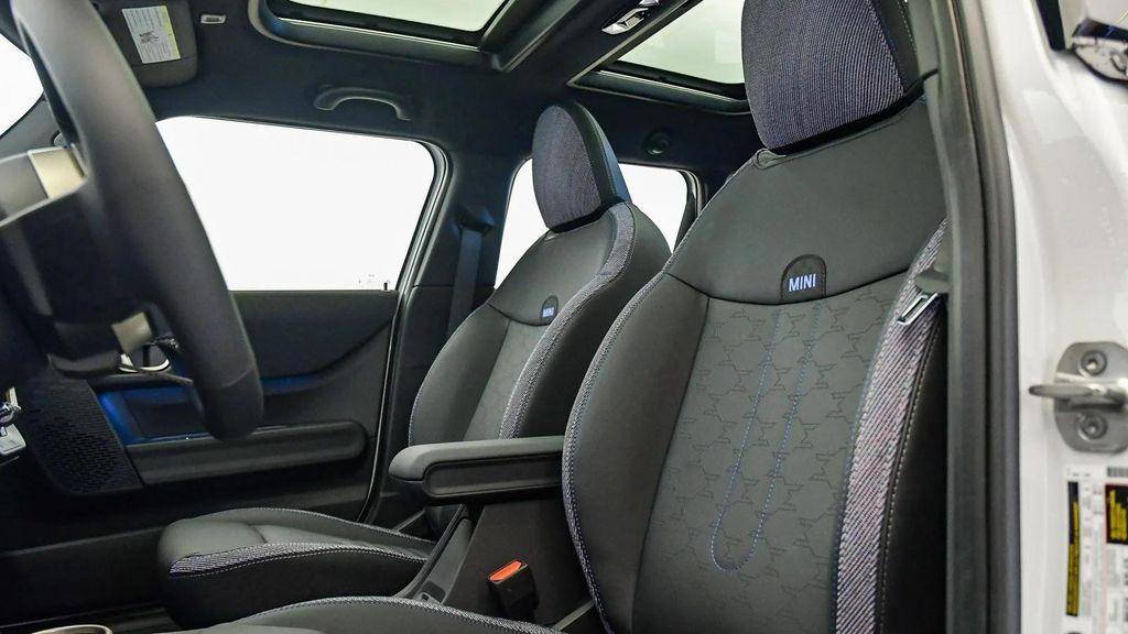 new 2026 MINI Hardtop car, priced at $39,440