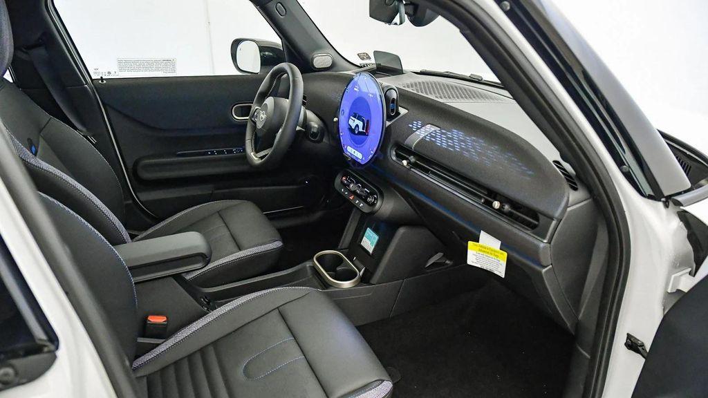 new 2026 MINI Hardtop car, priced at $39,440