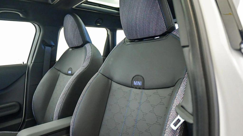 new 2026 MINI Hardtop car, priced at $39,440