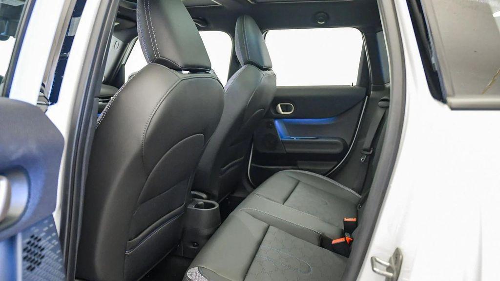 new 2026 MINI Hardtop car, priced at $39,440