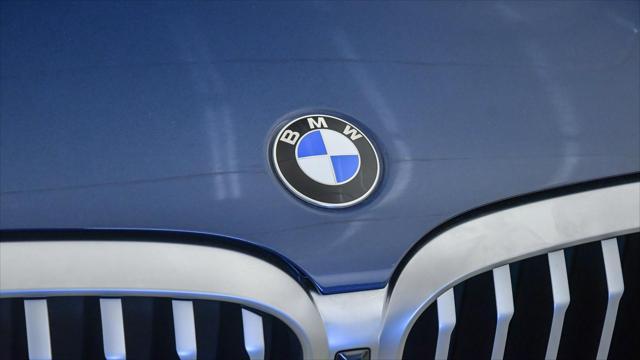 used 2023 BMW X3 car, priced at $39,999