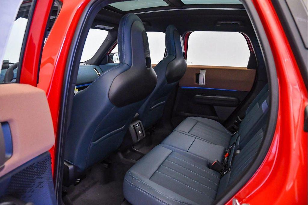 new 2025 MINI Countryman car, priced at $40,405