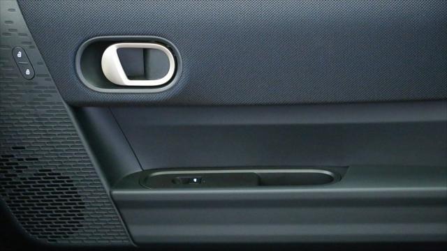 new 2025 MINI Hardtop car, priced at $35,980