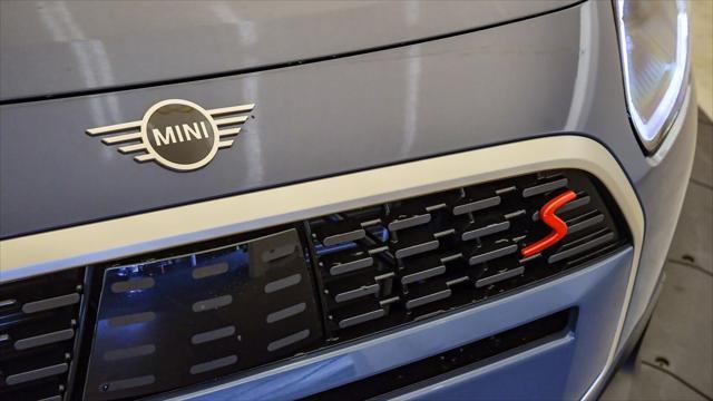 new 2025 MINI Countryman car, priced at $45,390