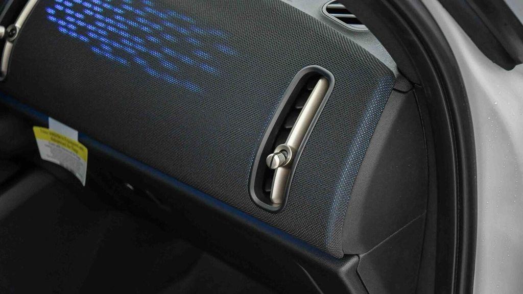 new 2026 MINI Countryman car, priced at $42,660