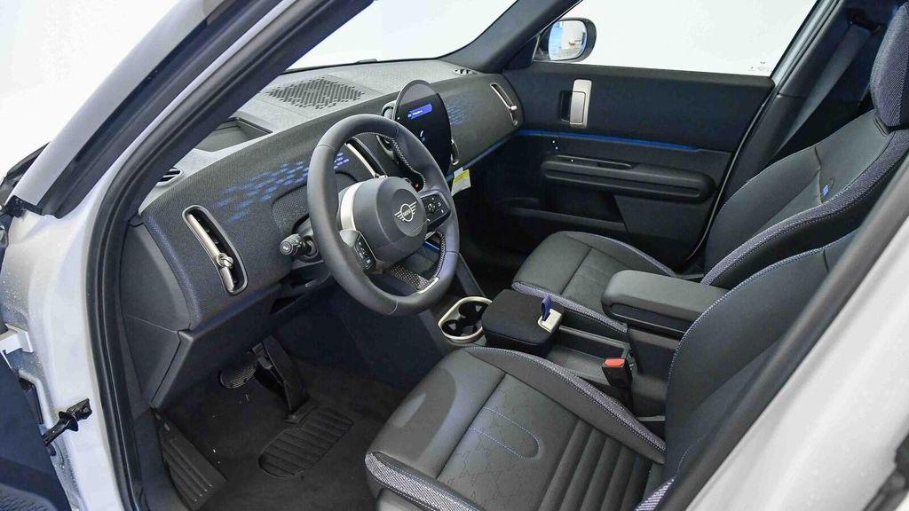 new 2026 MINI Countryman car, priced at $42,660