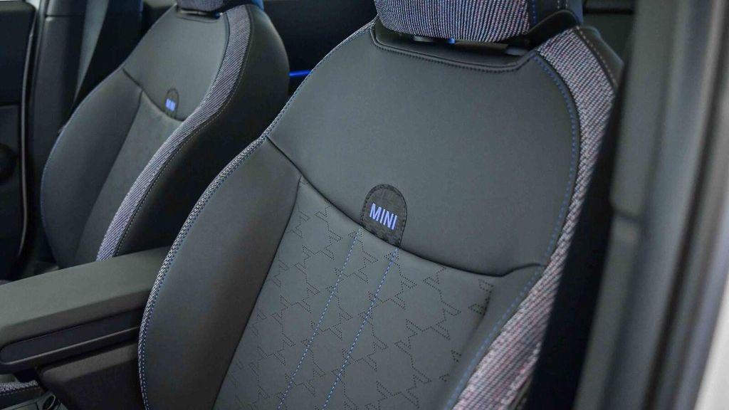 new 2026 MINI Countryman car, priced at $42,660