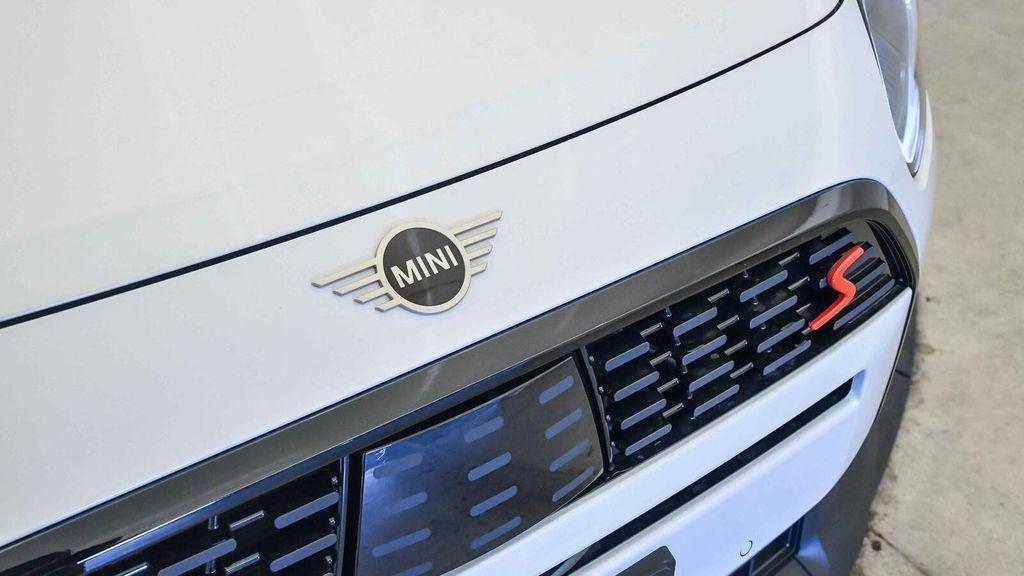 new 2026 MINI Countryman car, priced at $42,660