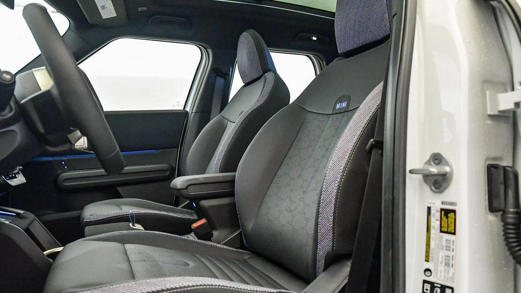 new 2026 MINI Countryman car, priced at $41,860