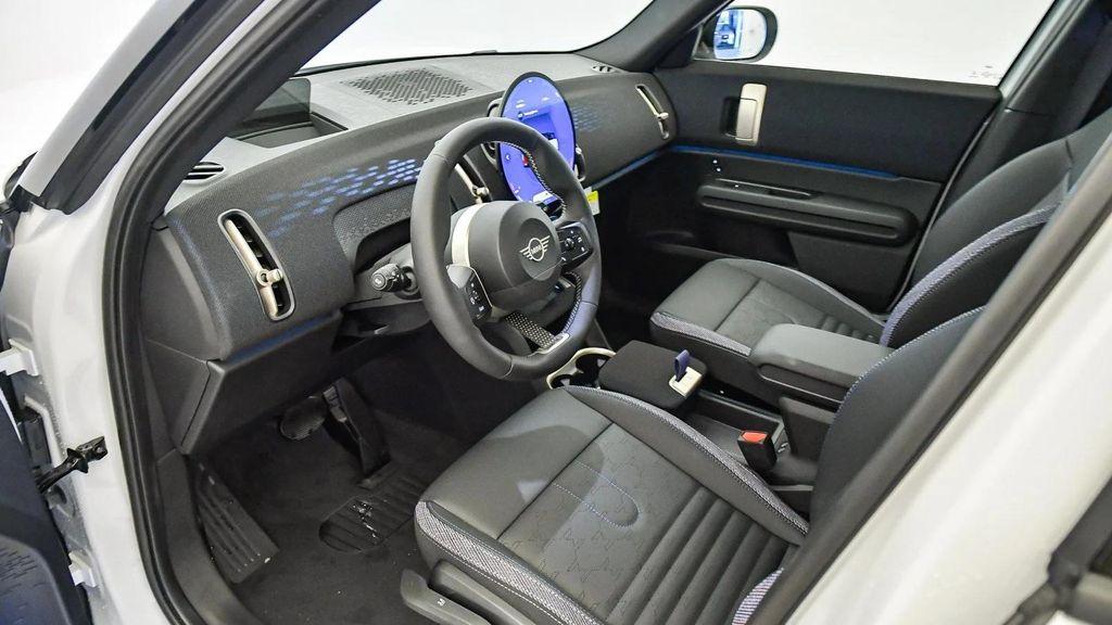 new 2026 MINI Countryman car, priced at $41,860