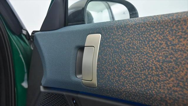 new 2025 MINI Countryman car, priced at $42,405