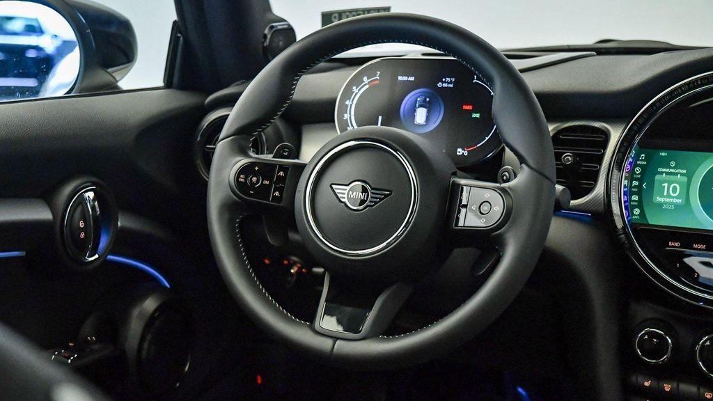 used 2023 MINI Hardtop car, priced at $26,434