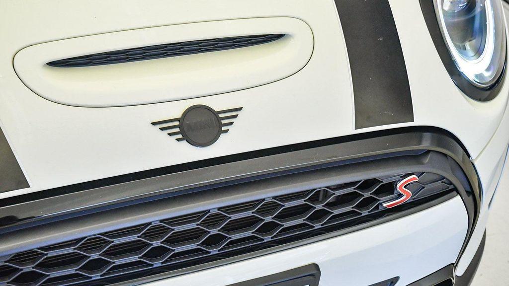 used 2023 MINI Hardtop car, priced at $26,434