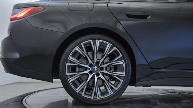 used 2022 BMW 430 Gran Coupe car, priced at $33,767