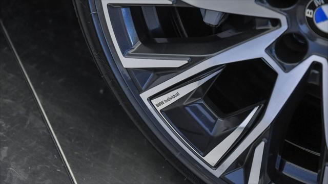 used 2022 BMW 430 Gran Coupe car, priced at $33,767