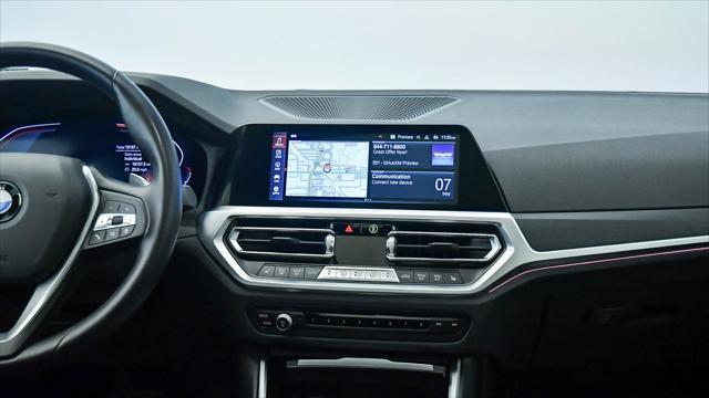 used 2022 BMW 430 Gran Coupe car, priced at $33,767