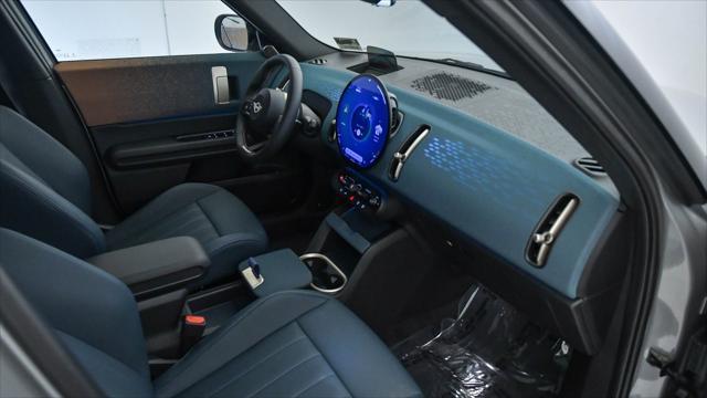 used 2025 MINI Countryman car, priced at $42,095
