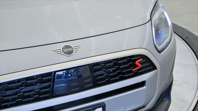 used 2025 MINI Countryman car, priced at $42,095
