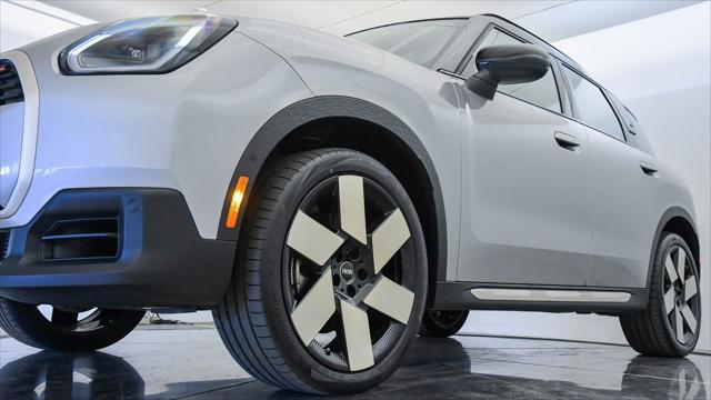 used 2025 MINI Countryman car, priced at $42,095