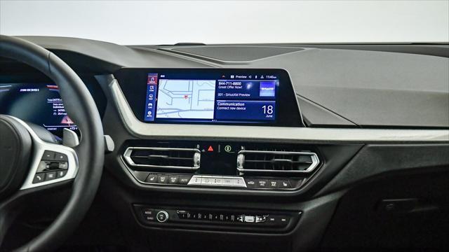 used 2023 BMW M235 Gran Coupe car, priced at $39,999