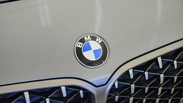 used 2023 BMW M235 Gran Coupe car, priced at $39,999