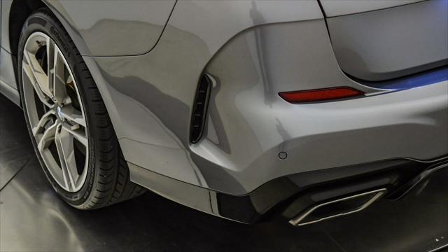 used 2023 BMW M235 Gran Coupe car, priced at $39,999