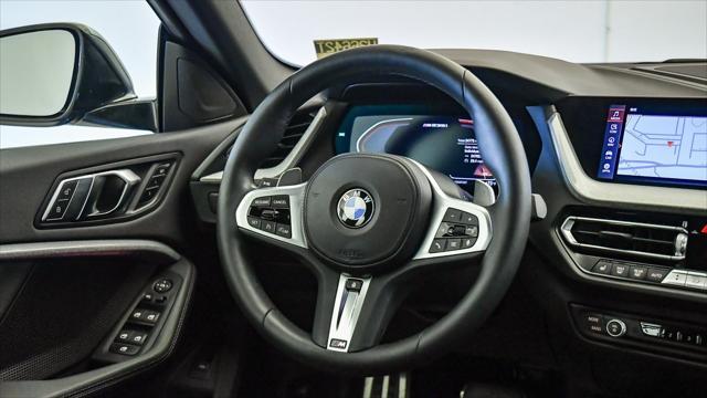 used 2023 BMW M235 Gran Coupe car, priced at $39,999
