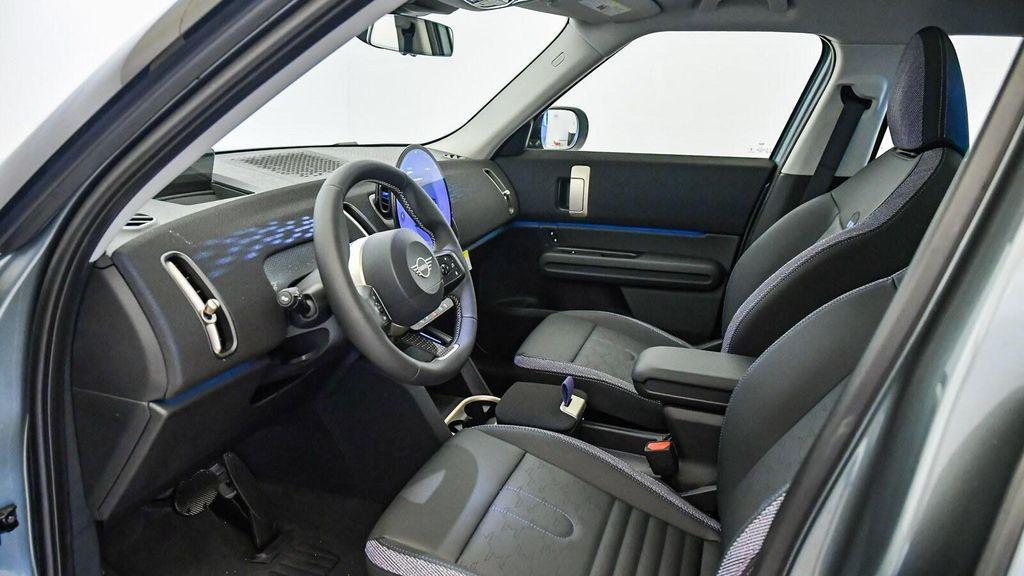 new 2026 MINI Countryman car, priced at $41,860