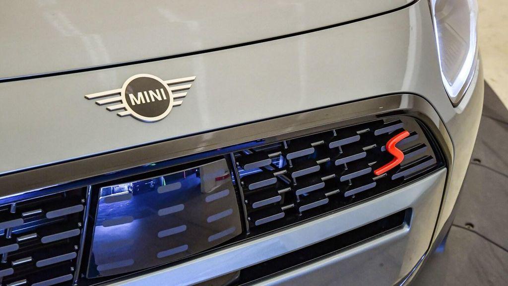 new 2026 MINI Countryman car, priced at $41,860