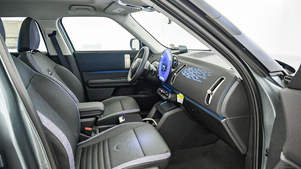 new 2026 MINI Countryman car, priced at $41,860