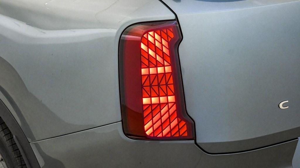 new 2026 MINI Countryman car, priced at $41,860