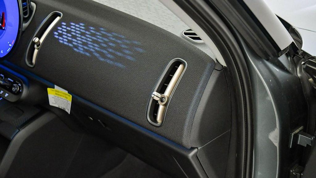 new 2026 MINI Countryman car, priced at $41,860