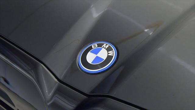 used 2024 BMW i5 car, priced at $93,395