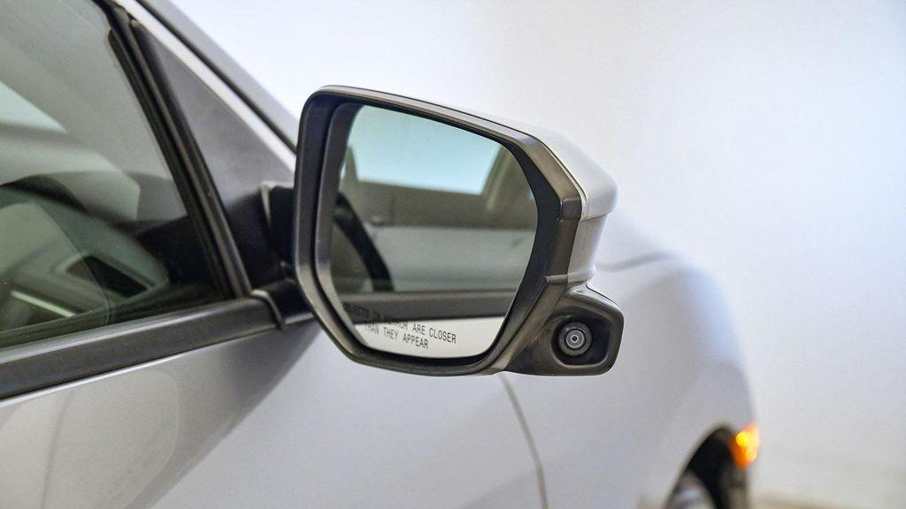 used 2018 Honda Civic car, priced at $17,399