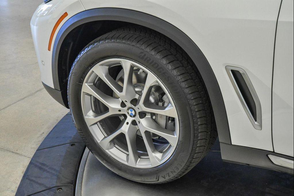 used 2022 BMW X5 car, priced at $41,999