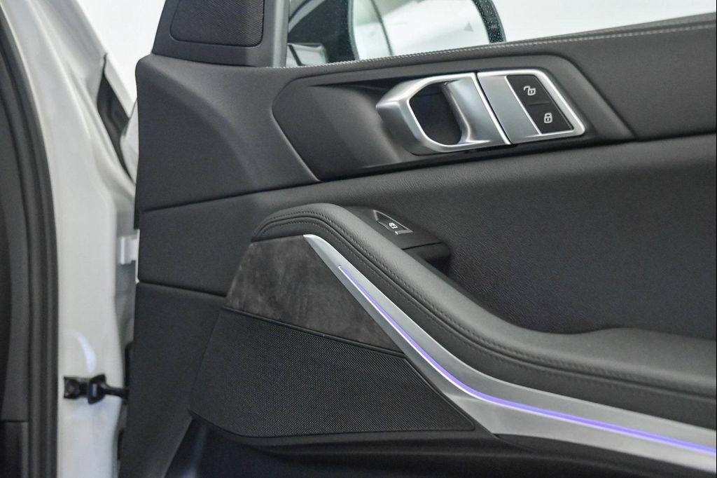 used 2022 BMW X5 car, priced at $41,999