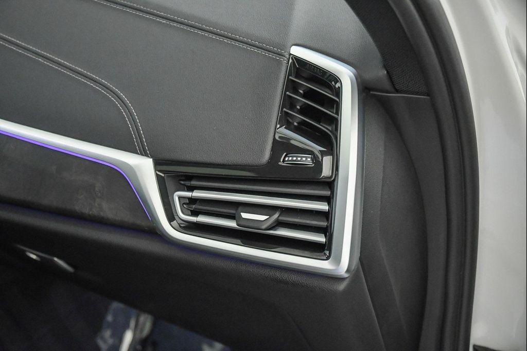 used 2022 BMW X5 car, priced at $41,999